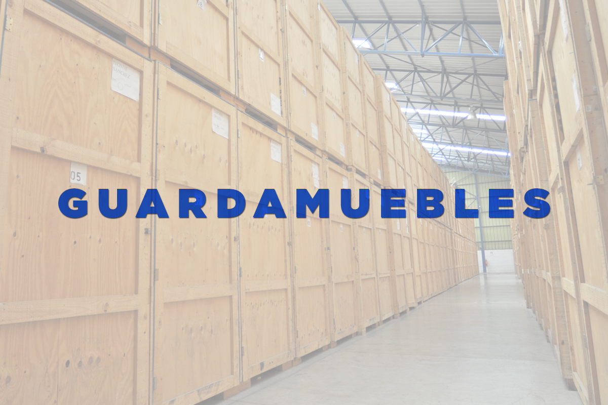 guardamuebles